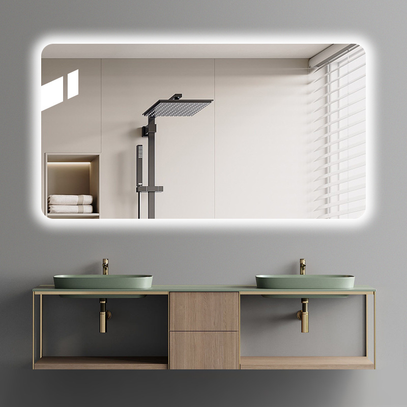 Decorative glass and Mirror