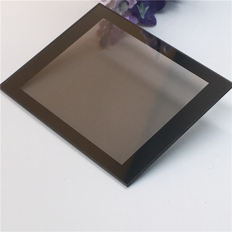 Electronic glass