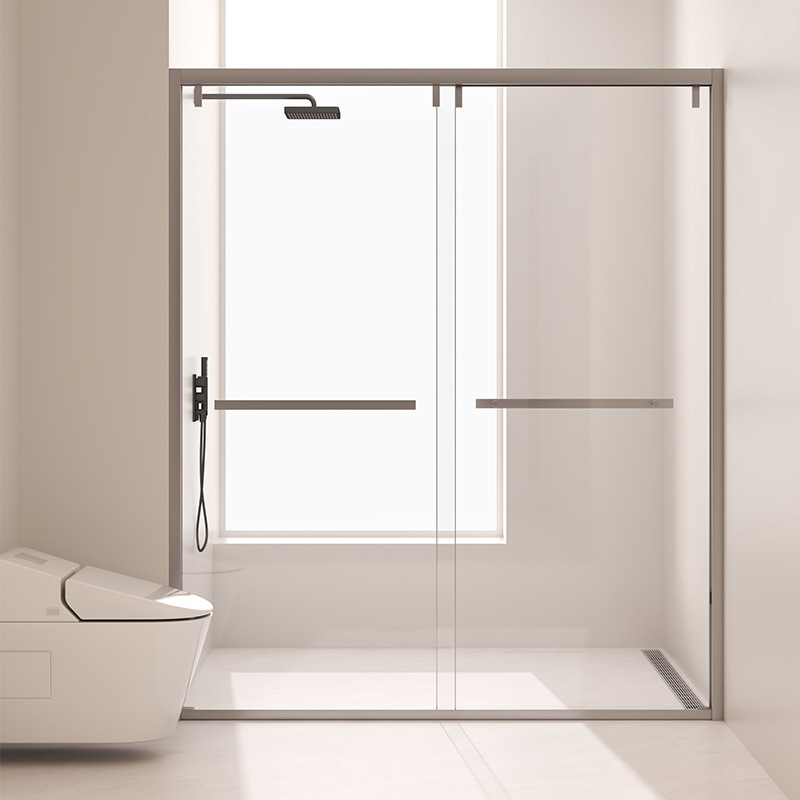 GLASS CABINET DOOR